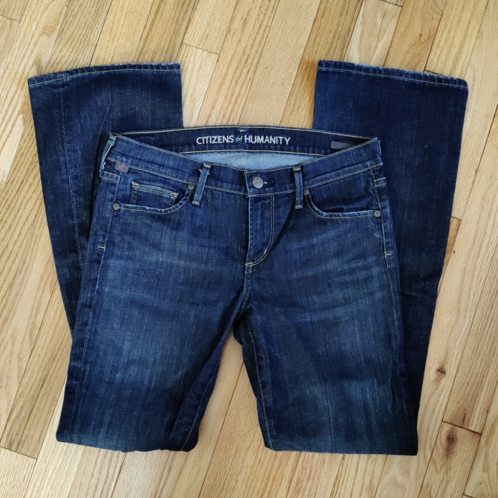 Citizens of Humanity Jeans